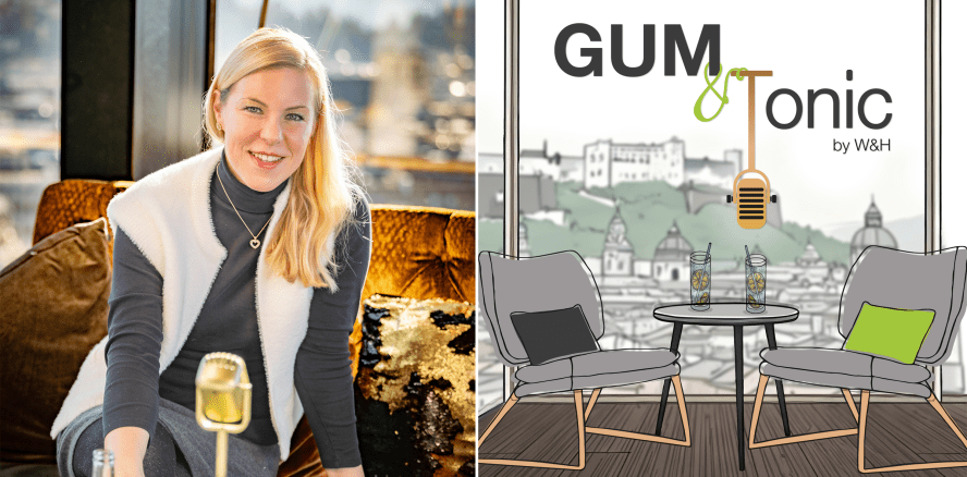 Der Dentalwelt Gehör schenken: W&H startet Podcast