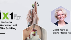 Prophylaxe im Fokus: Fortbildungen für Zahnärzte & ZFAs von W&H