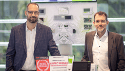 W&H erhält Innovations-Award 2025