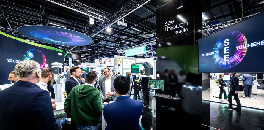 Das war die IDS 2025 für W&H: Gute Aussichten für die Dentalbranche