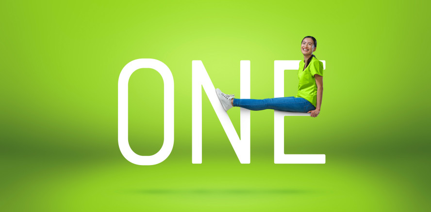 Assistina One – Die Nummer 1 bei Reinigung und Pflege