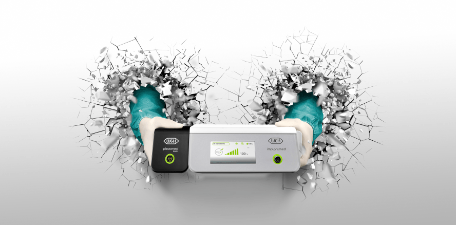 Easy Workflow: Ein Gerät für alle oralchirurgischen Anwendungen