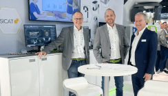 SICAT und W&H verkünden Partnerschaft
