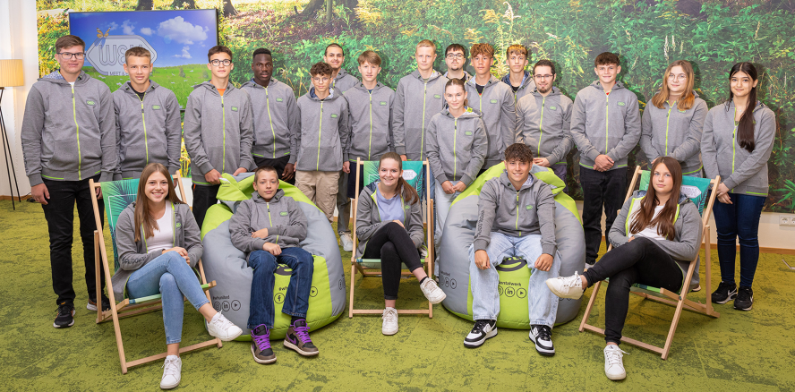 W&H: Ausbildungsoffensive statt Fachkräftemangel