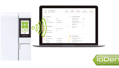 Lisa Remote Plus kommt mit smartem ioDent®-System