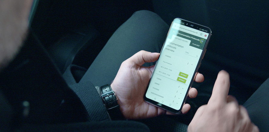 Sind Sie bereit für die Zukunft der Zahnmedizin?