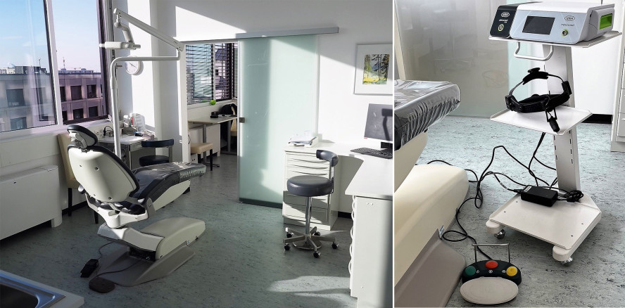 „Ein Gerätepartner, bei dem wirklich alles funktioniert“