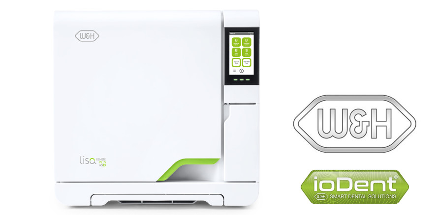 Intelligente und vernetzte Wiederaufbereitung der Instrumente