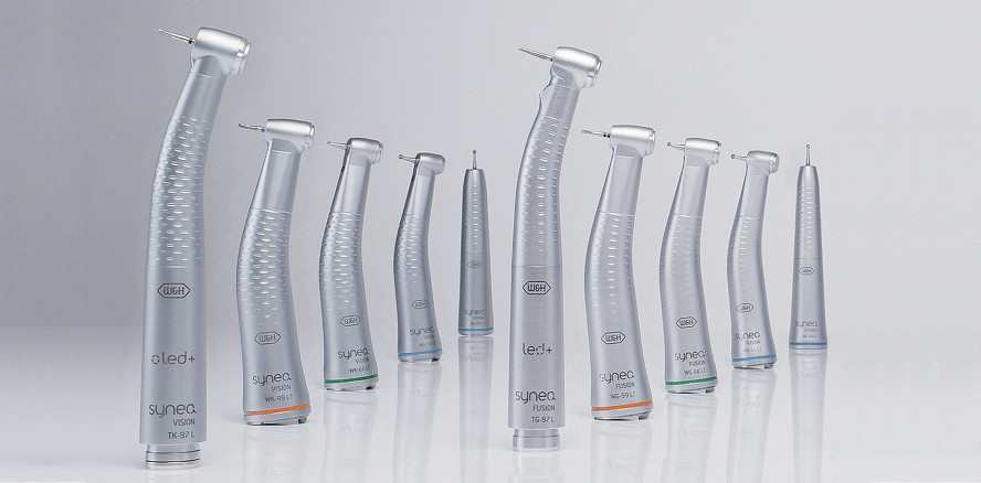 Instrumentenperfektion in zwei Austattungslinien