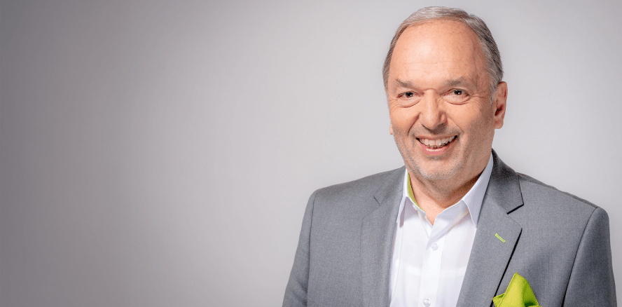 W&H zur IDS 2025: „Innovation ist Teil unserer DNA“