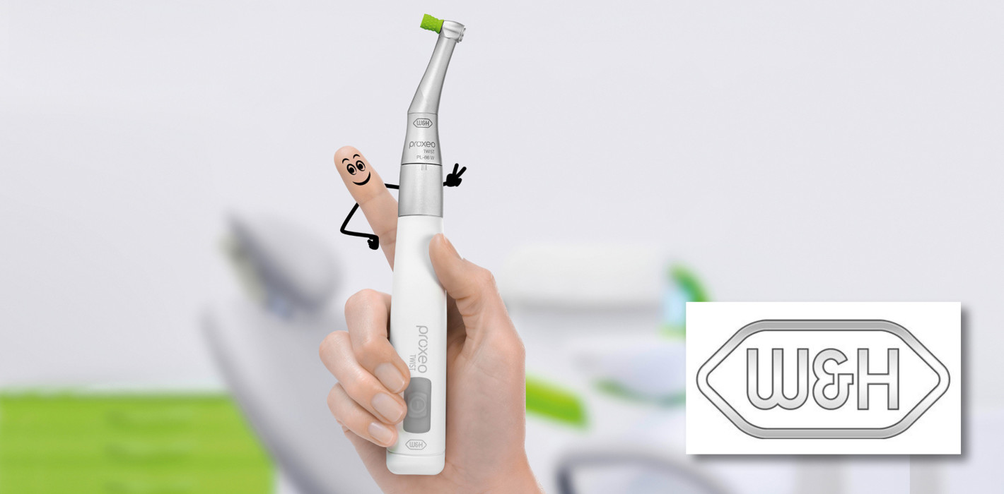Kabelloses Prophylaxesystem – Marktlücke oder One-Hit-Wonder?