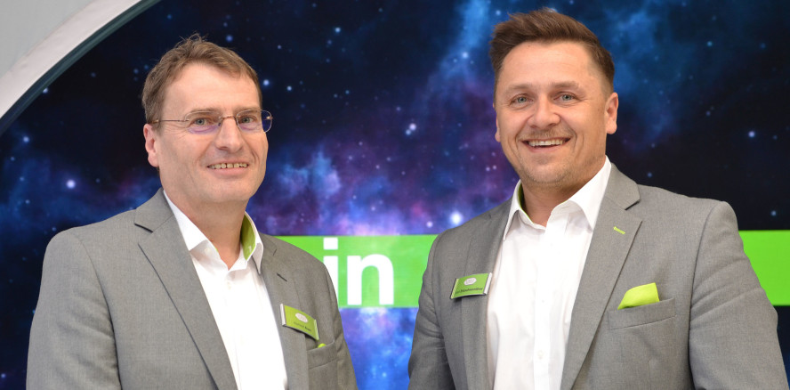 Bei W&H stehen nachhaltige Produktlösungen im Fokus