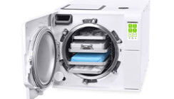 Lara XXL-Sterilisator