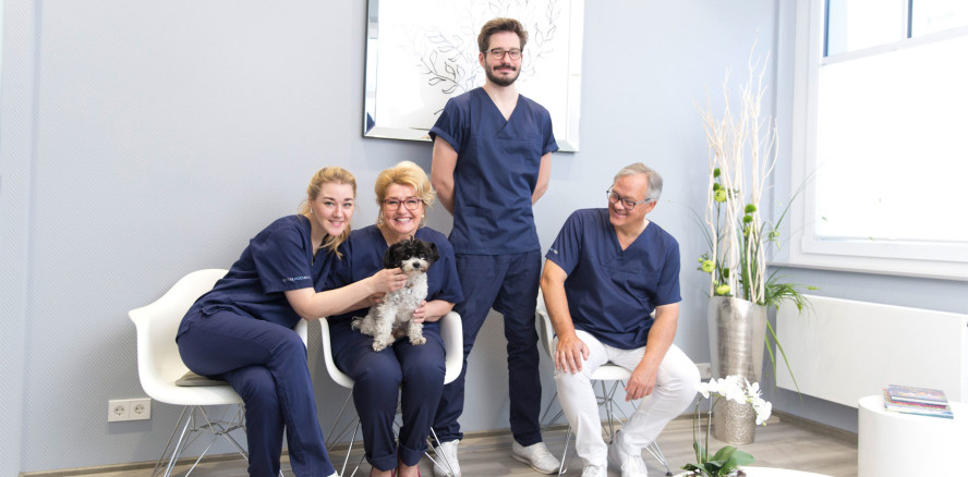 „Reparaturbedarf bei Instrumenten kennen wir nicht mehr“