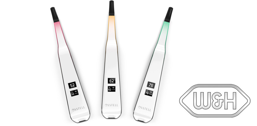 Osstell Beacon-Rabatte von Juni bis August