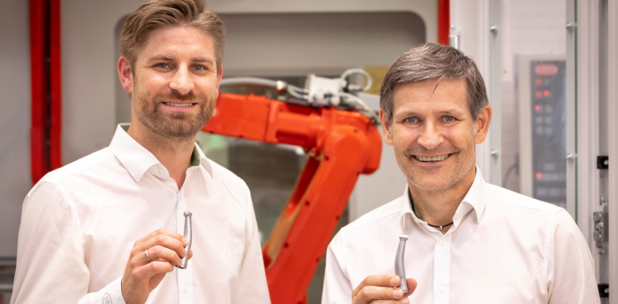 „made in Austria“ – Ein Blick in die Produktionshallen in Bürmoos