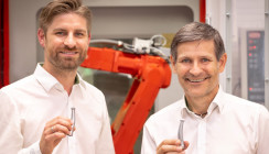 „made in Austria“ – Ein Blick in die Produktionshallen in Bürmoos