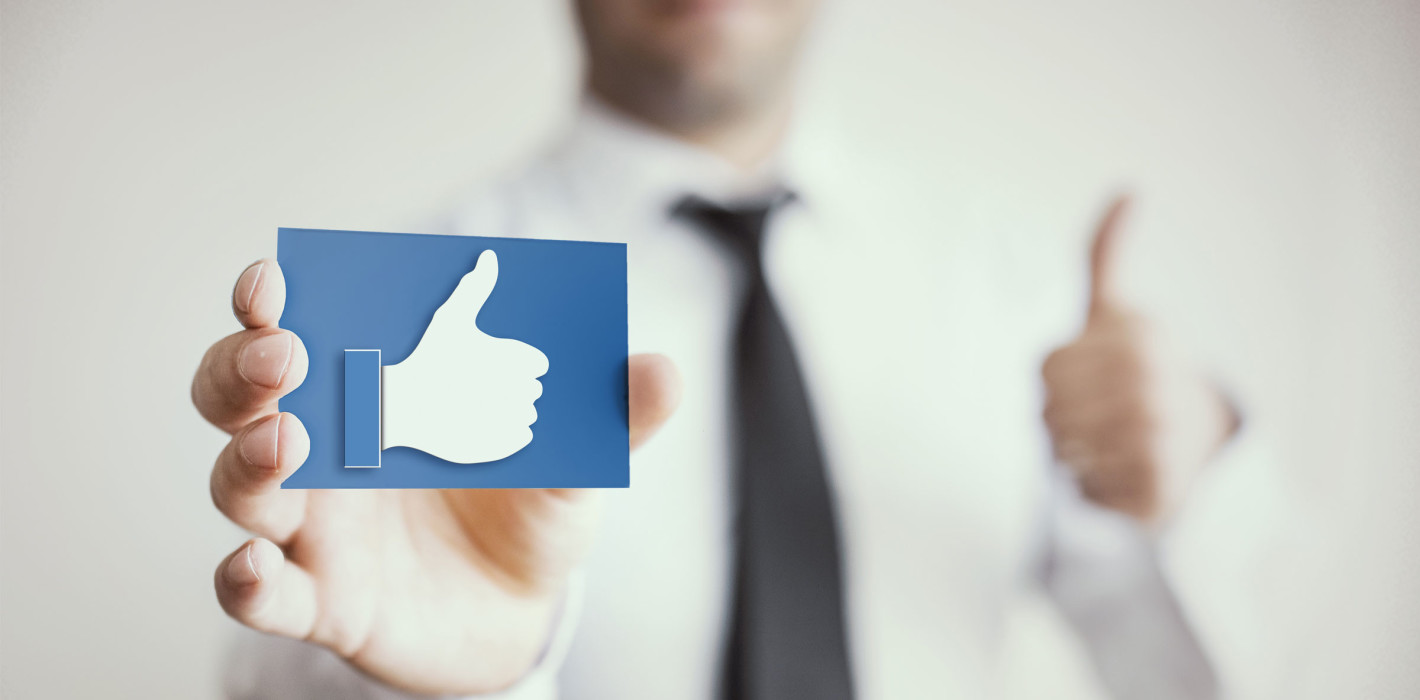 Neue Facebookseite von Wassermann Dental-Maschinen
