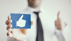 Neue Facebookseite von Wassermann Dental-Maschinen