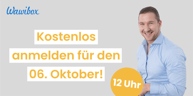 Zeit und Geld sparen dank moderner Materialverwaltung