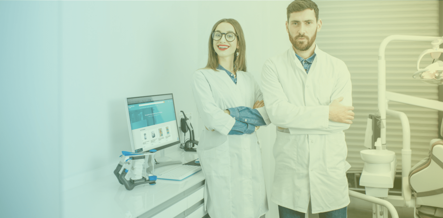 Im Vergleich: Analoge und digitale Materialverwaltungsmethoden