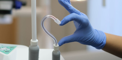 Wie sinnvoll ist die professionelle Zahnreinigung?