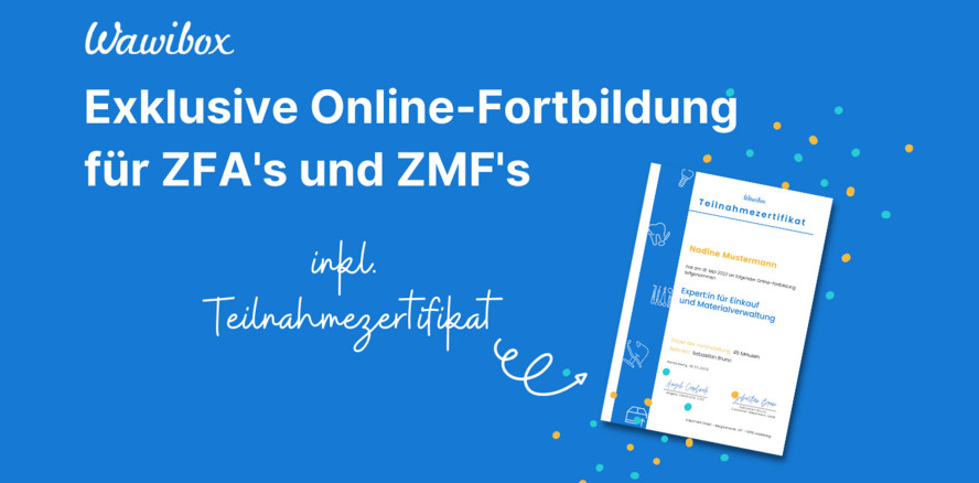 Expertenwissen für Einkauf und Materialverwaltung