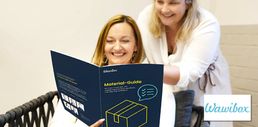 Guter Vorsatz für 2022: Materialbestellung optimal organisieren