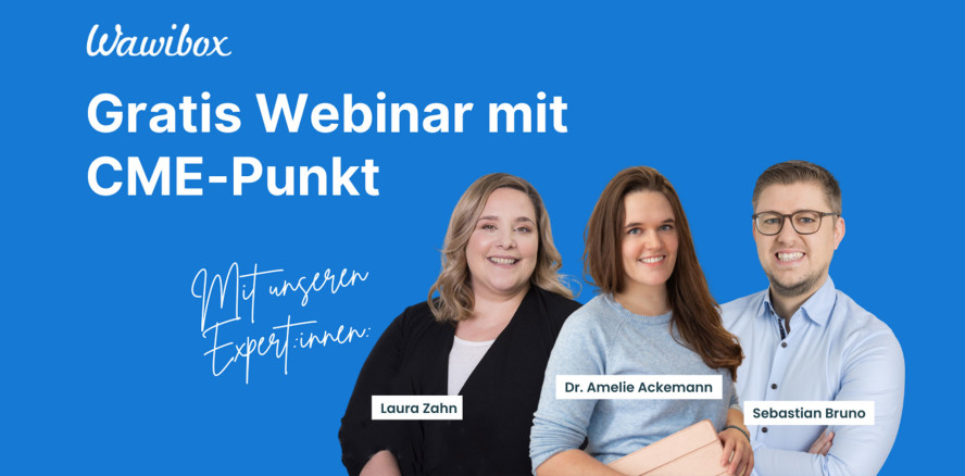 Webinar: Zeit- und Kostenersparnis durch digitale Warenwirtschaft