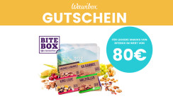 Neujahrsangebot: Wawibox meets BiteBox