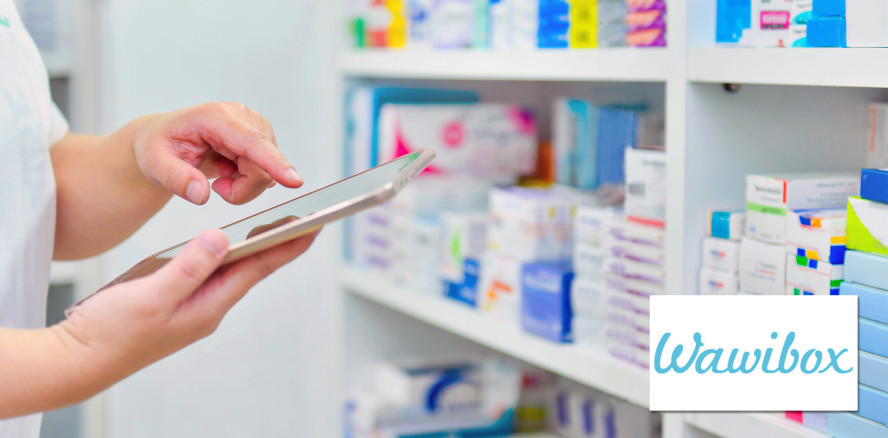 Lagerbestand optimieren: mit digitaler Materialverwaltung