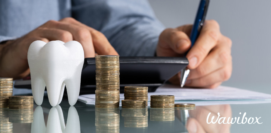 5 einfache Schritte zur Kostenreduzierung in der Zahnarztpraxis