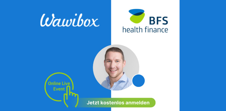 Online-Event: Professionelle Materialverwaltung