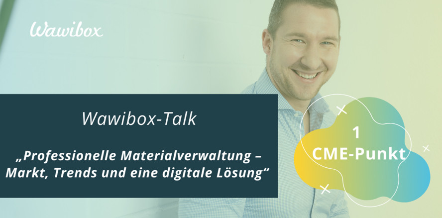 Webinar: Benchmarks, Markttrends & Lageroptimierung