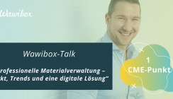 Webinar: Benchmarks, Markttrends & Lageroptimierung