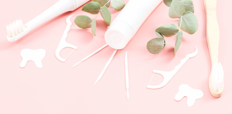 Zwischenzahnreinigung: Für alles die richtige Technik