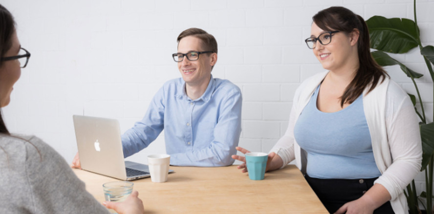 Fachkräftemangel: Erfolgsrezepte für die Mitarbeitersuche und -bindung