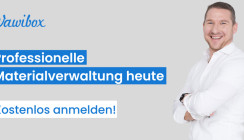 CME-Fortbildung: Professionelle Materialverwaltung