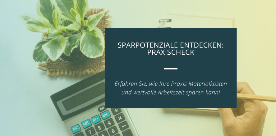 Kosten optimieren mit intelligenter Materialwirtschaft