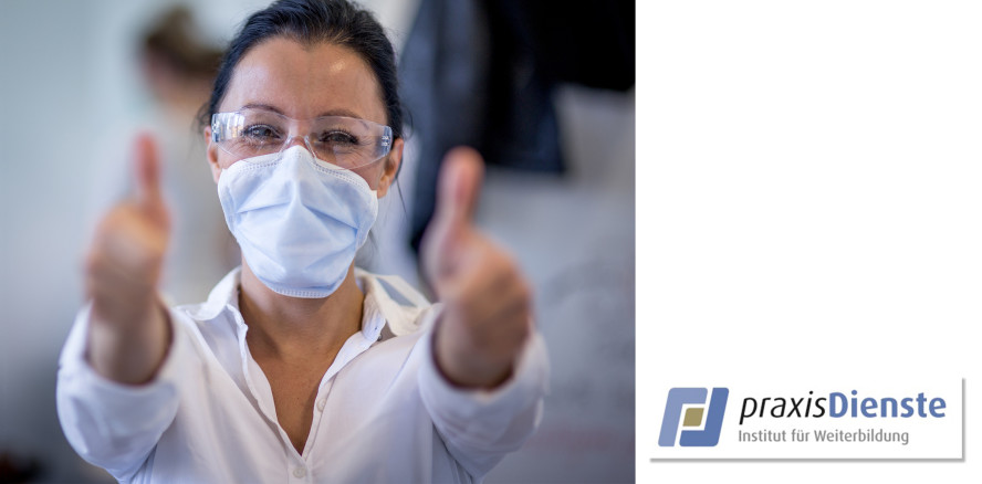 Aufstiegsfortbildungen vom Marktführer: Programm 2022 ist online