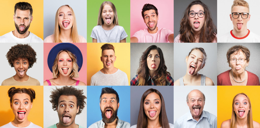 „Liebe deine Zunge“ – Ein Aktion für mehr Gesundheit