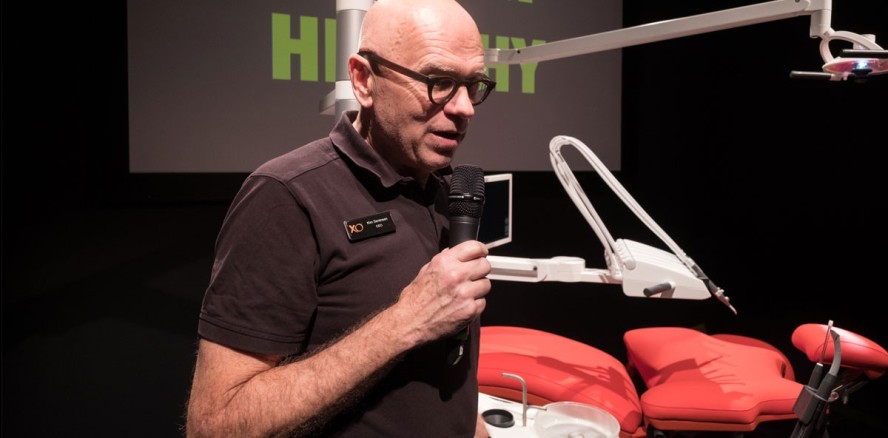 XO FLEX: Bewährtes Konzept – mehr Flexibilität