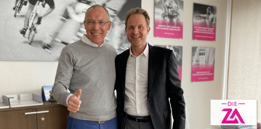 ZA-Gesundheitstag: DIE ZA sorgt für Gesundheit von A bis Z