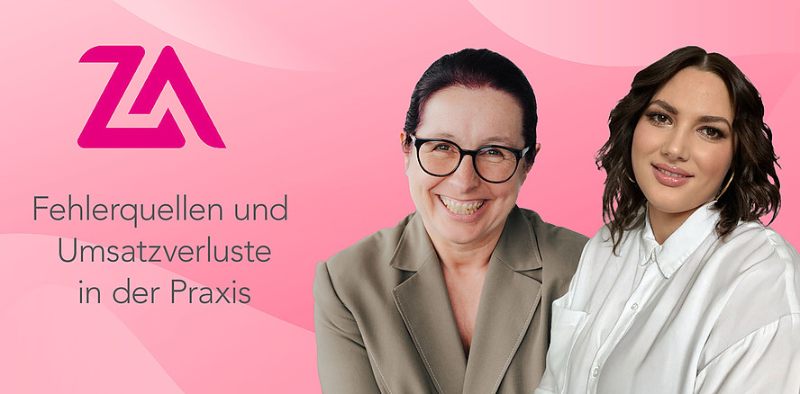 Kleine Fehler, große Verluste: Wie unbemerkte Prozesslücken Ihre Praxis ruinieren