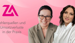 Kleine Fehler, große Verluste: Wie unbemerkte Prozesslücken Ihre Praxis ruinieren