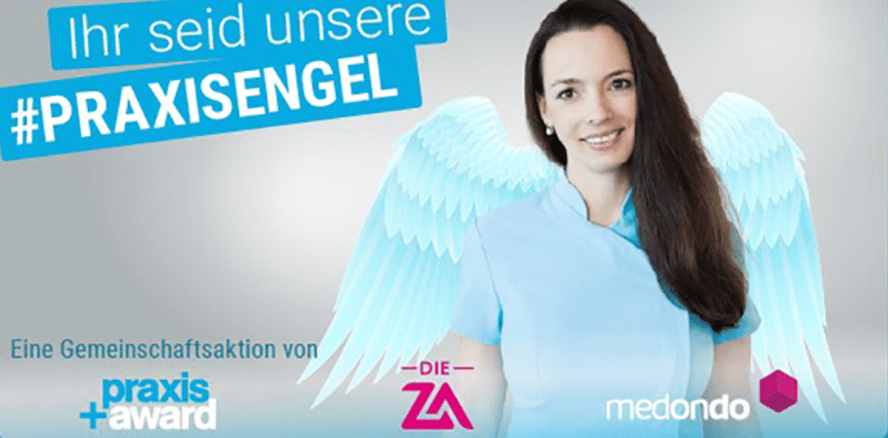 Eine Aktion für mehr Wertschätzung in schwierigen Zeiten