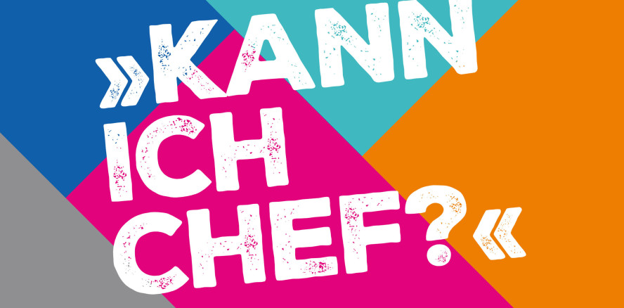 „Kann ich Chef?“ – Experten, Infos und guter Kaffee bei der IDS 2019