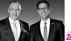 DIE ZA – Vorstandsmitglied Balmes übergibt Staffelstab