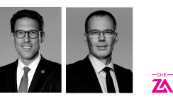 DIE ZA stellt sich neu auf – Wechsel im Vorstand