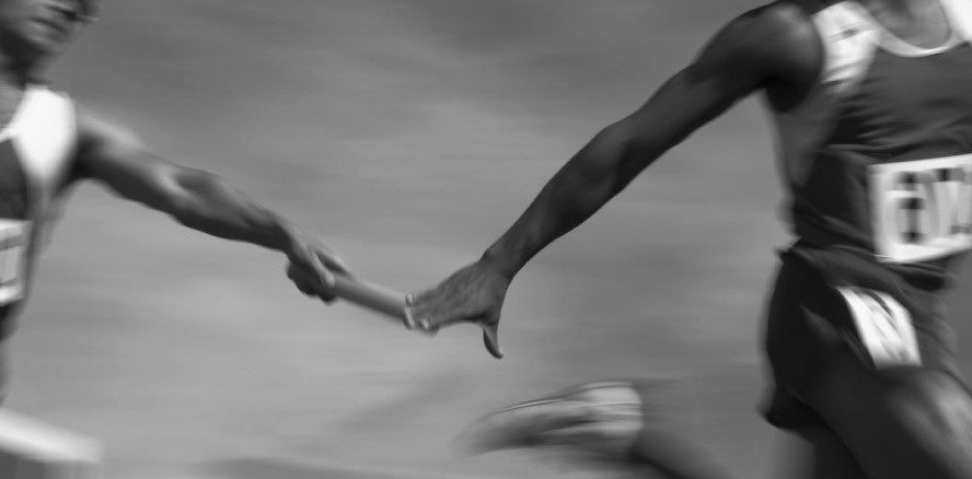 Kann ich Chef? Klar, können Sie! Ihr Weg zur eigenen Praxis